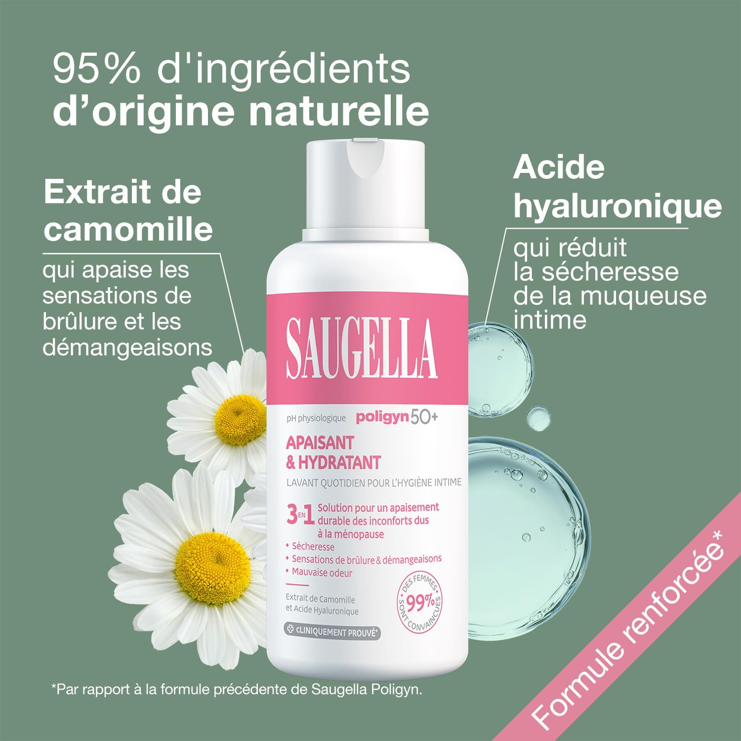 saugella-poligyn-50-nettoyant-intime-quotidien-m-nopause-ph-4-5-500-ml image 3
