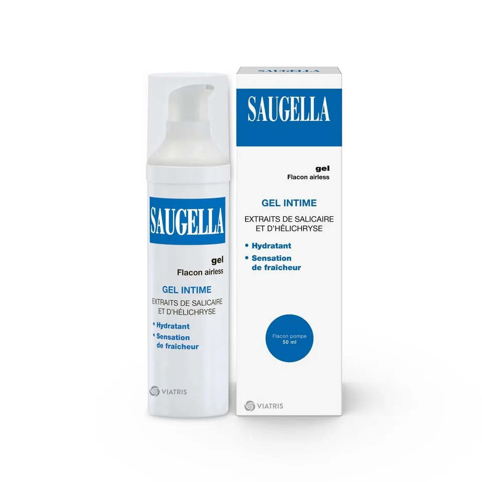saugella-idraserum-gel-intime-hydratant-apaisant-fra-cheur-50-ml-lot-de-2 image 1