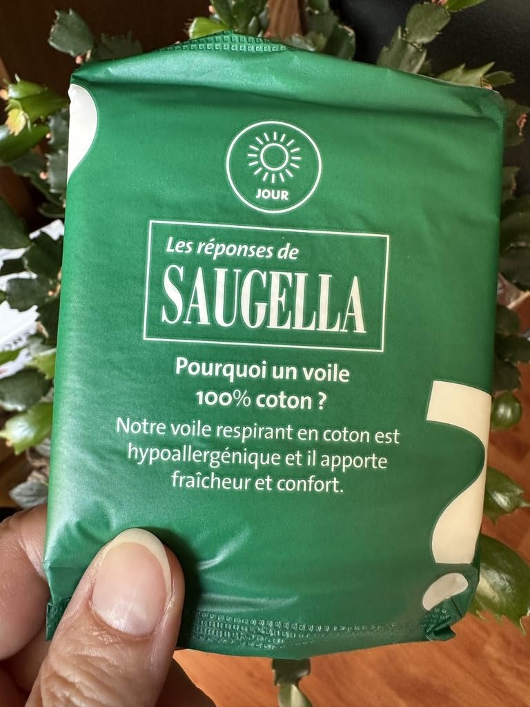Discrètes et efficaces