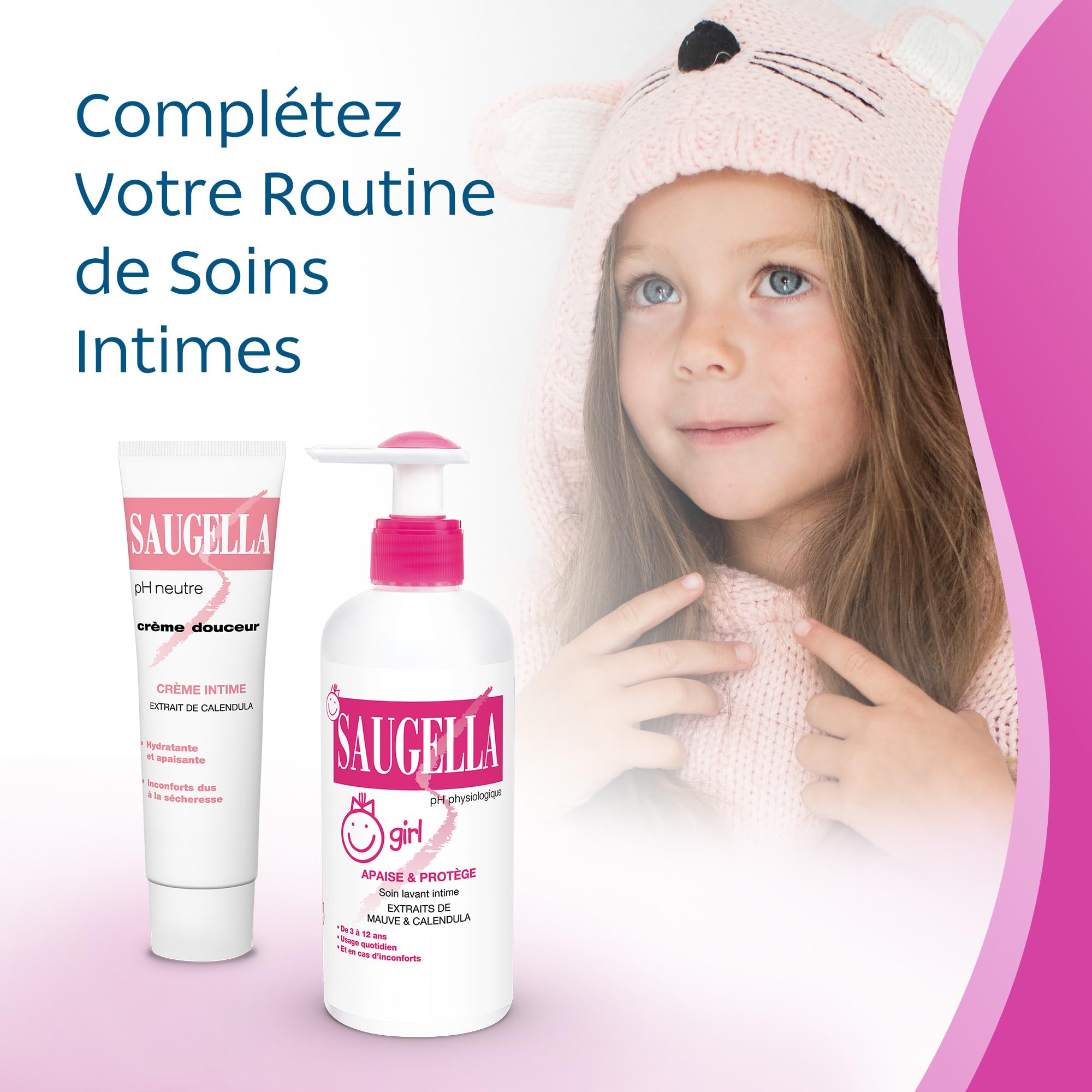 saugella-girl-soin-lavant-intime-doux-fille-3-ans-pubert-200-ml-lot-de-2 image 7