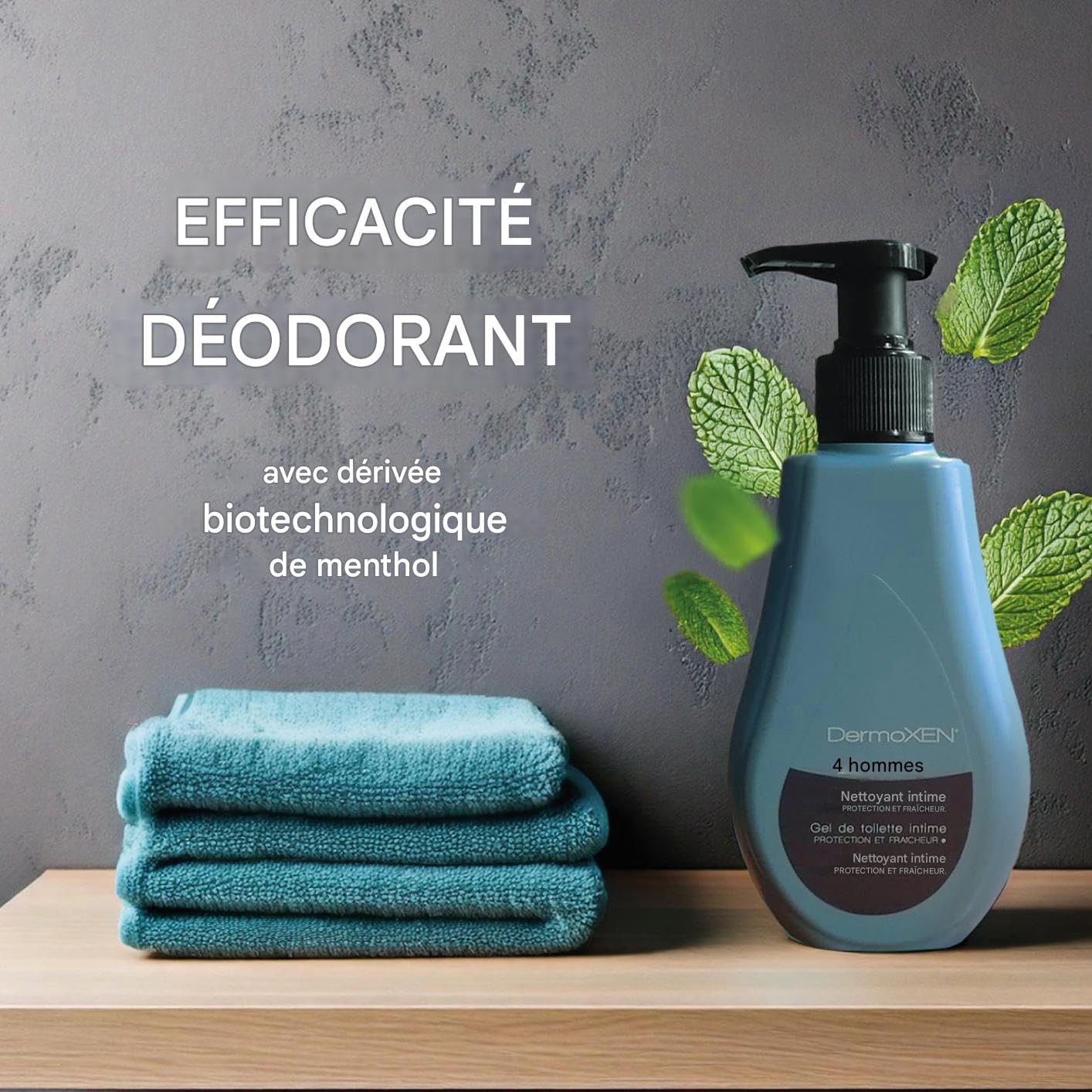 dermoxen-4men-savon-intime-homme-anti-odeurs-et-antibact-rien-doux-125-ml image 2
