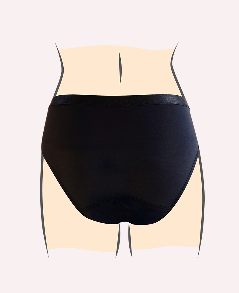 saforelle-culotte-menstruelle-premi-res-r-gles-ado-protection-lavable-12h image 4