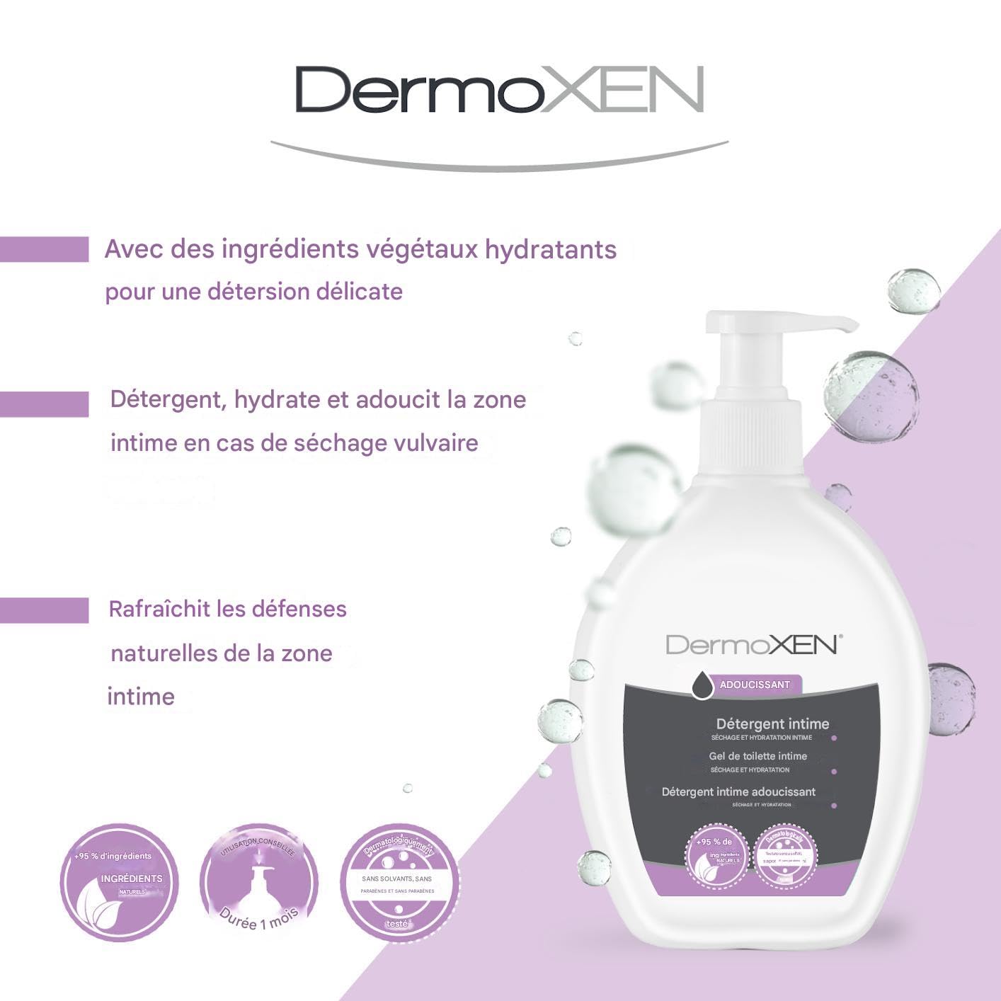 dermoxen-ultracalming-savon-intime-femme-hydratant-aloe-vera-m-nopause-200-ml image 4