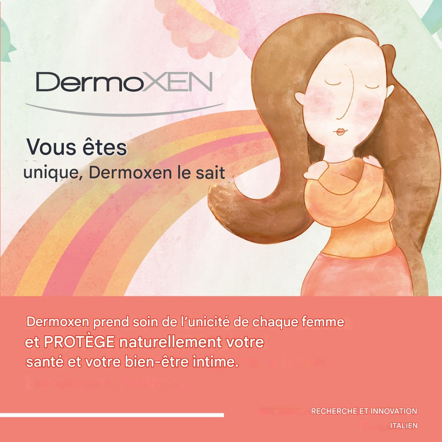 dermoxen-lenitivo-savon-intime-femme-hydratant-apaisant-125-ml image 6