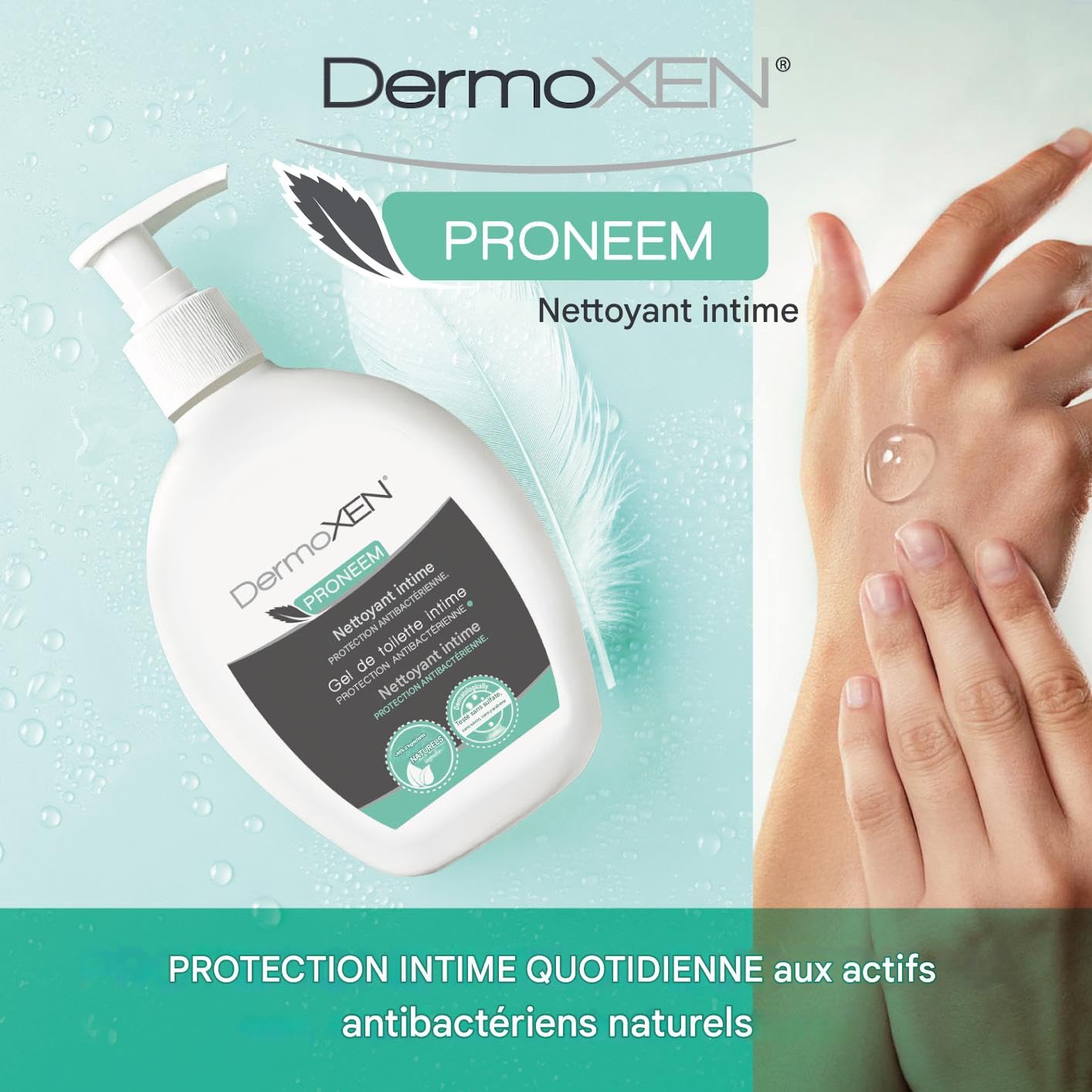 dermoxen-proneem-savon-intime-femme-antibact-rien-200-ml-post-accouchement image 2
