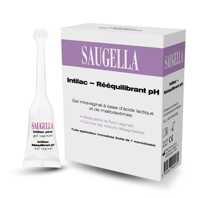 saugella-poligyn-intilac-gel-vaginal-r-quilibrant-ph-7-monodoses image 1