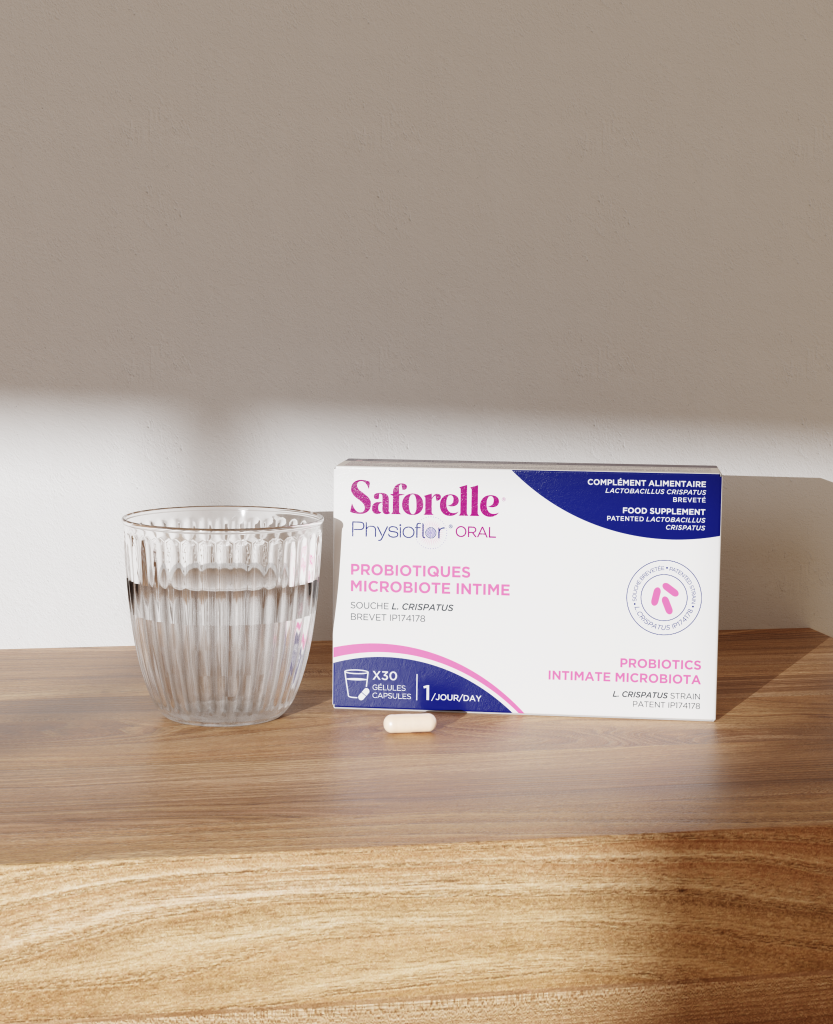 saforelle-physioflor-oral-compl-ment-flore-intime-lactobacillus-crispatus image 2