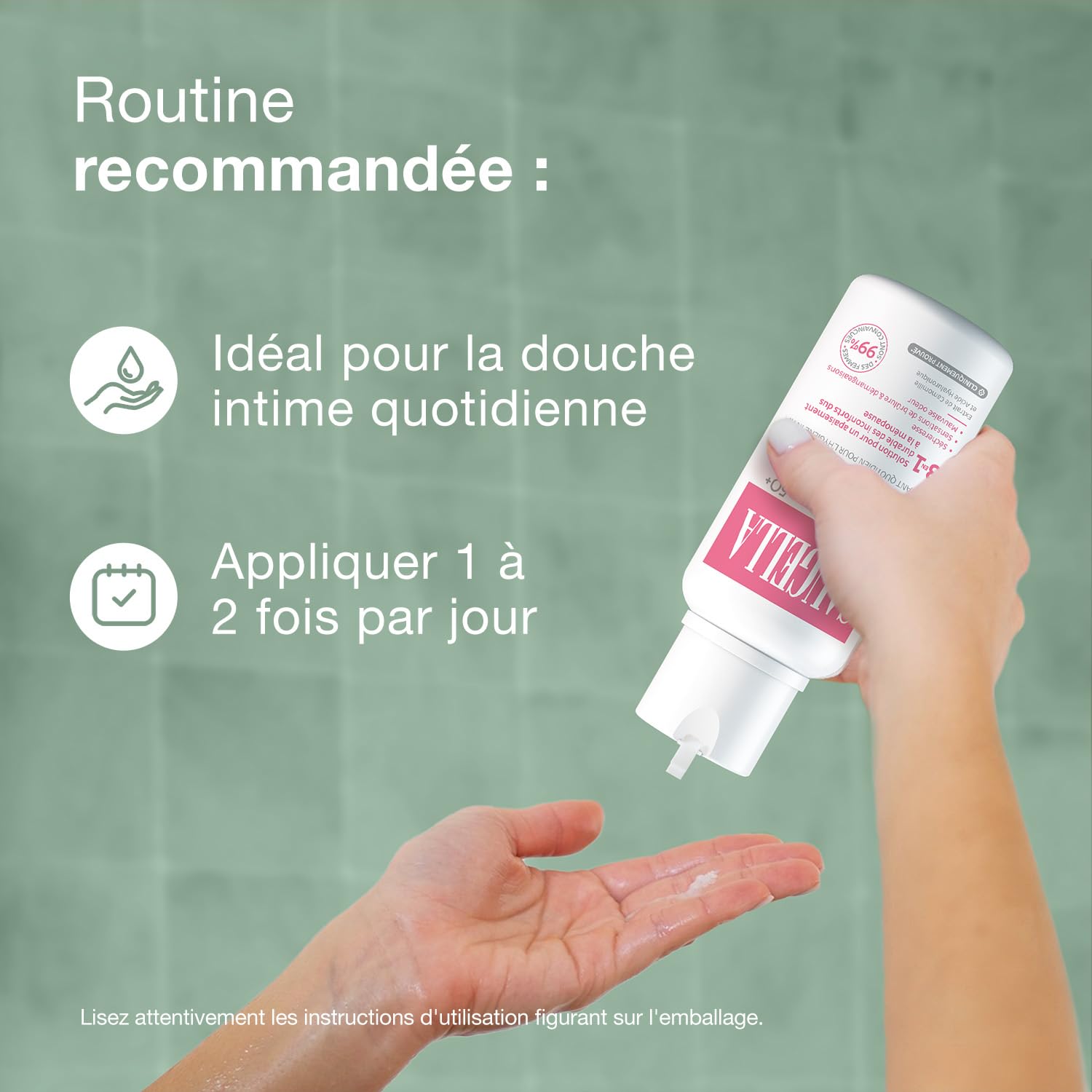 saugella-poligyn-50-nettoyant-intime-quotidien-m-nopause-ph-4-5-500-ml image 4