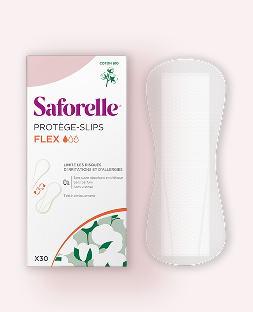 saforelle-flex-prot-ge-slips-coton-bio-hypoallerg-nique image 2