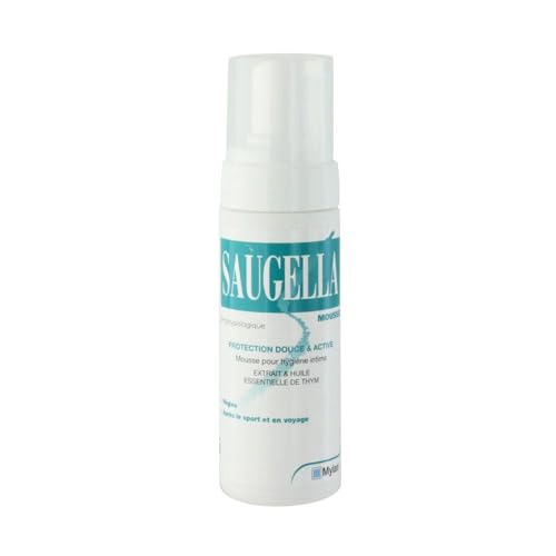 saugella-attiva-mousse-hygi-ne-intime-150-ml-protection-douce-et-active image 2