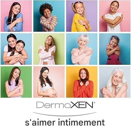 dermoxen-florexil-douche-intime-femme-anti-vaginose-et-vaginite-5-x-100-ml image 4