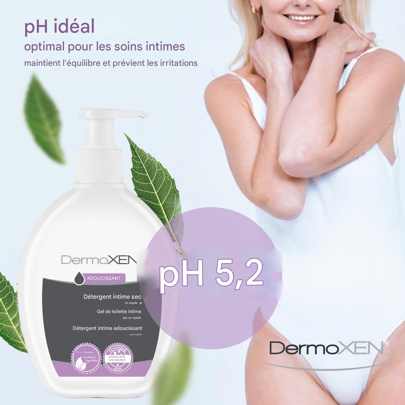 dermoxen-ultracalming-savon-intime-femme-hydratant-aloe-vera-m-nopause-200-ml image 6