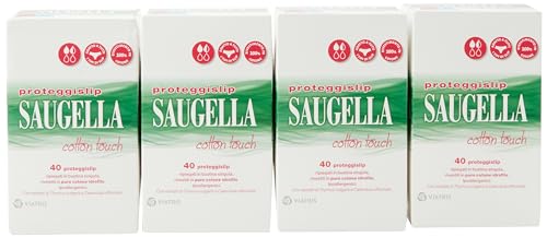 saugella-cotton-touch-lot-de-160-prot-ge-slips-anti-odeurs-coton-hypoallerg-niqu image 4