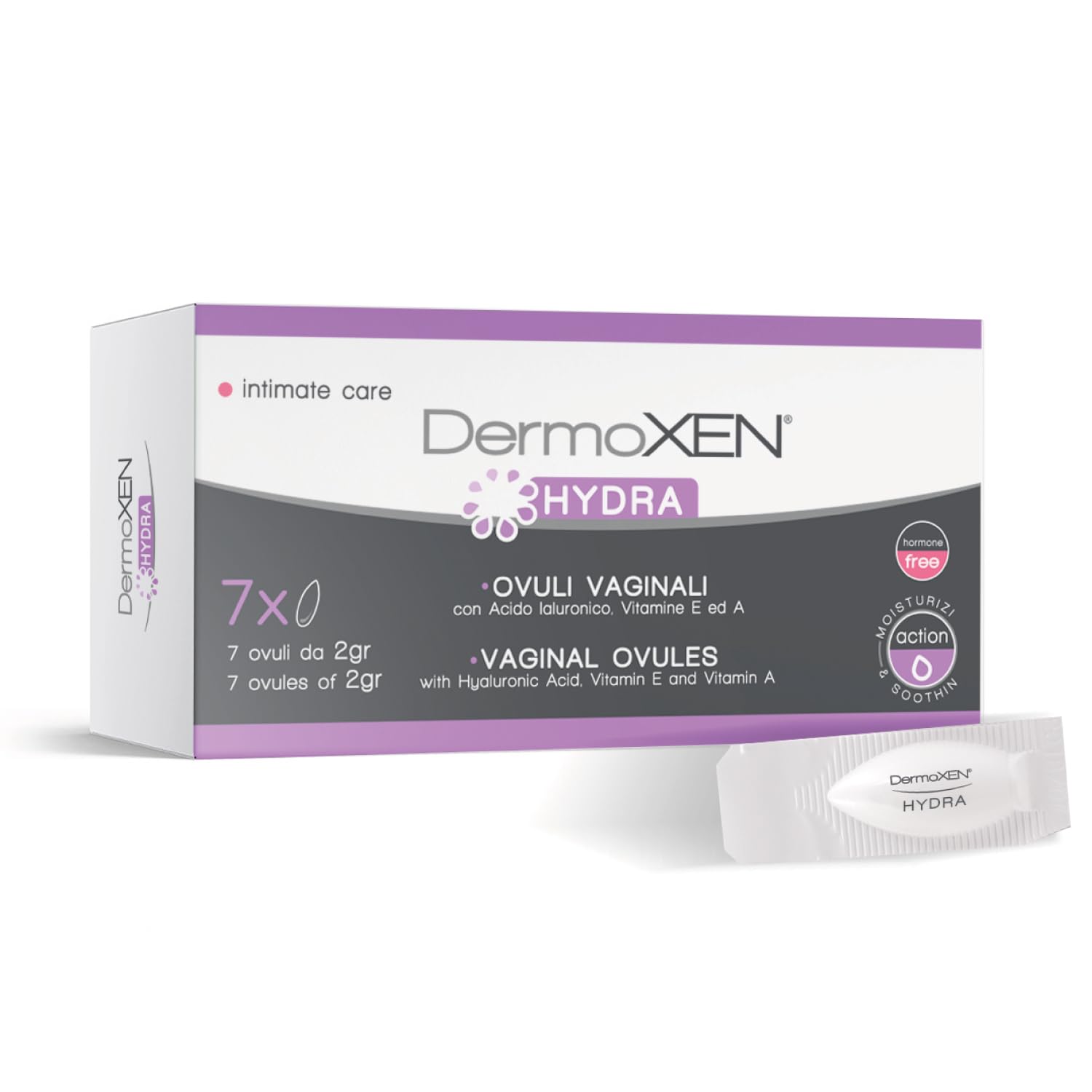 dermoxen-hydra-suppositoires-vaginaux-acide-hyaluronique-s-cheresse-intime image 1