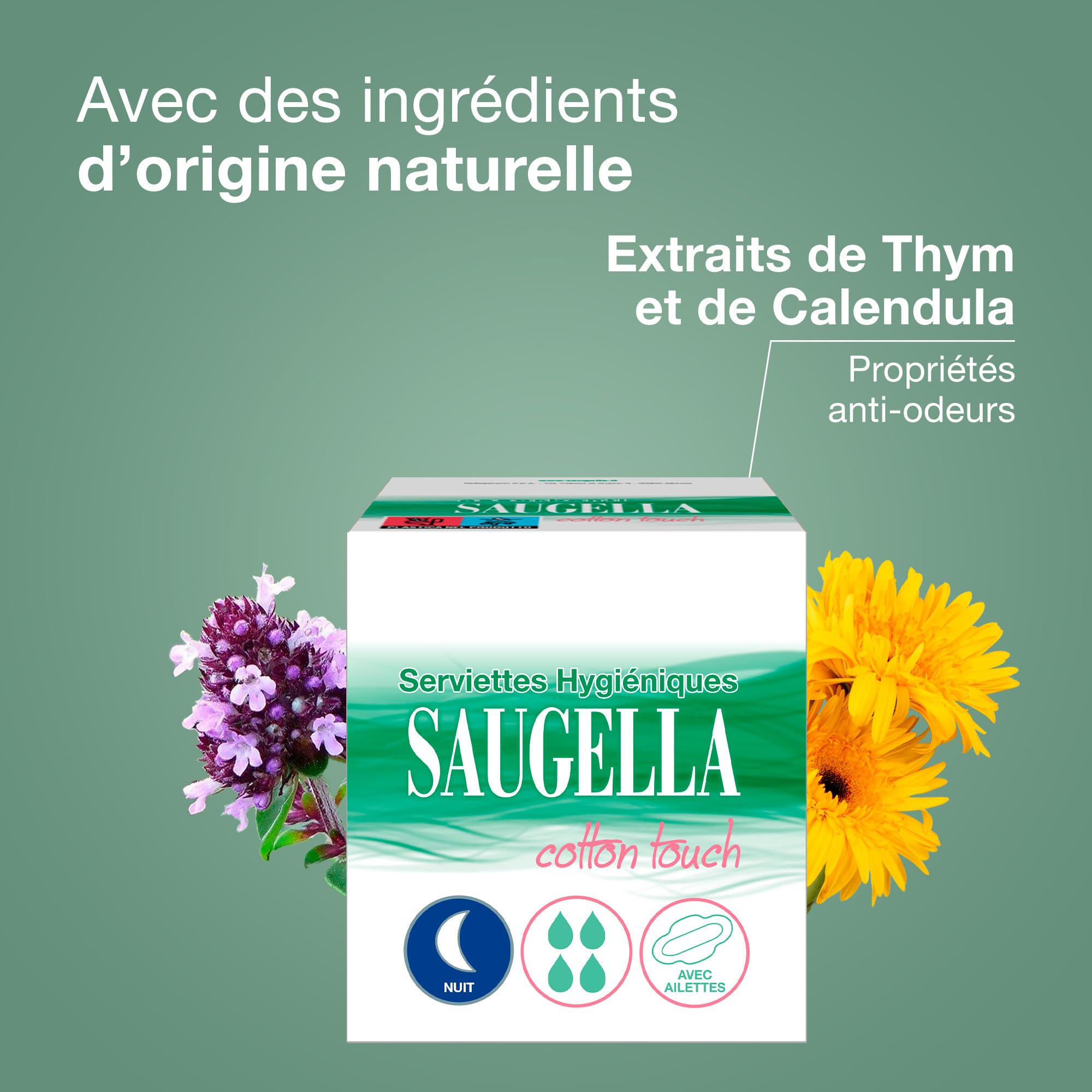 saugella-cotton-touch-nuit-serviettes-hygi-niques-extra-longues-avec-ailettes-lo image 5