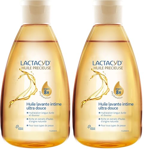 lactacyd-huile-pr-cieuse-huile-lavante-intime-ultra-douce-200ml image 6