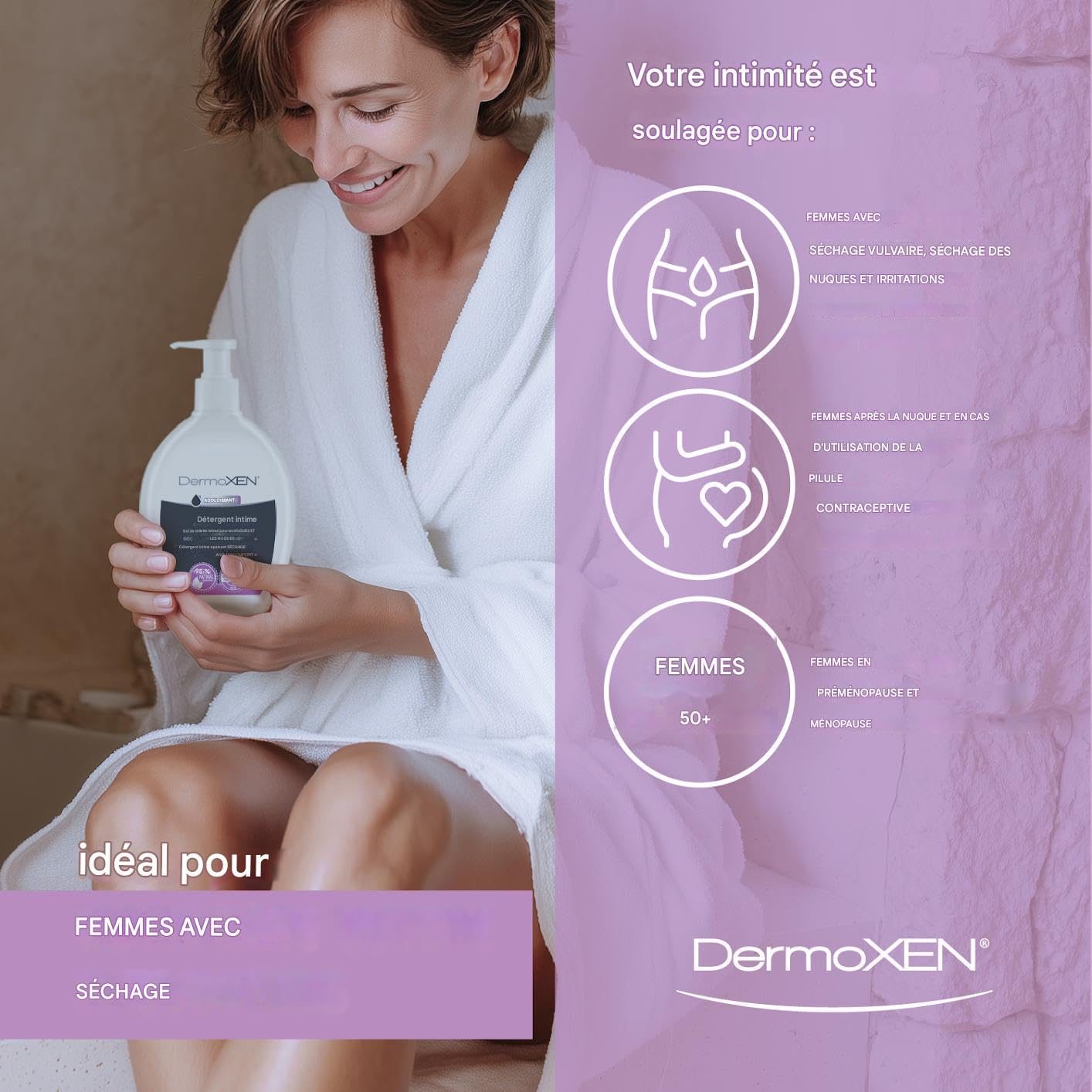 dermoxen-ultracalming-savon-intime-femme-hydratant-aloe-vera-m-nopause-200-ml image 3