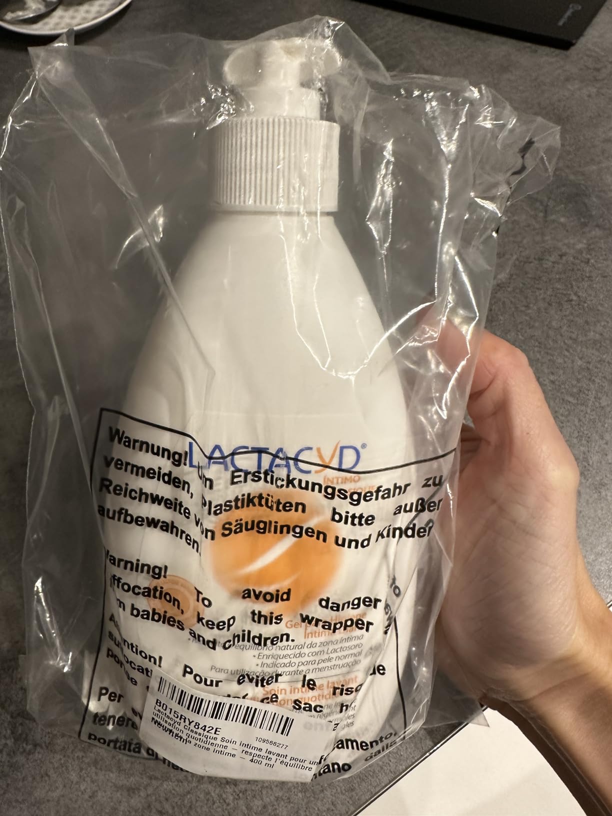Bien mais pas pour les périodes sensibles