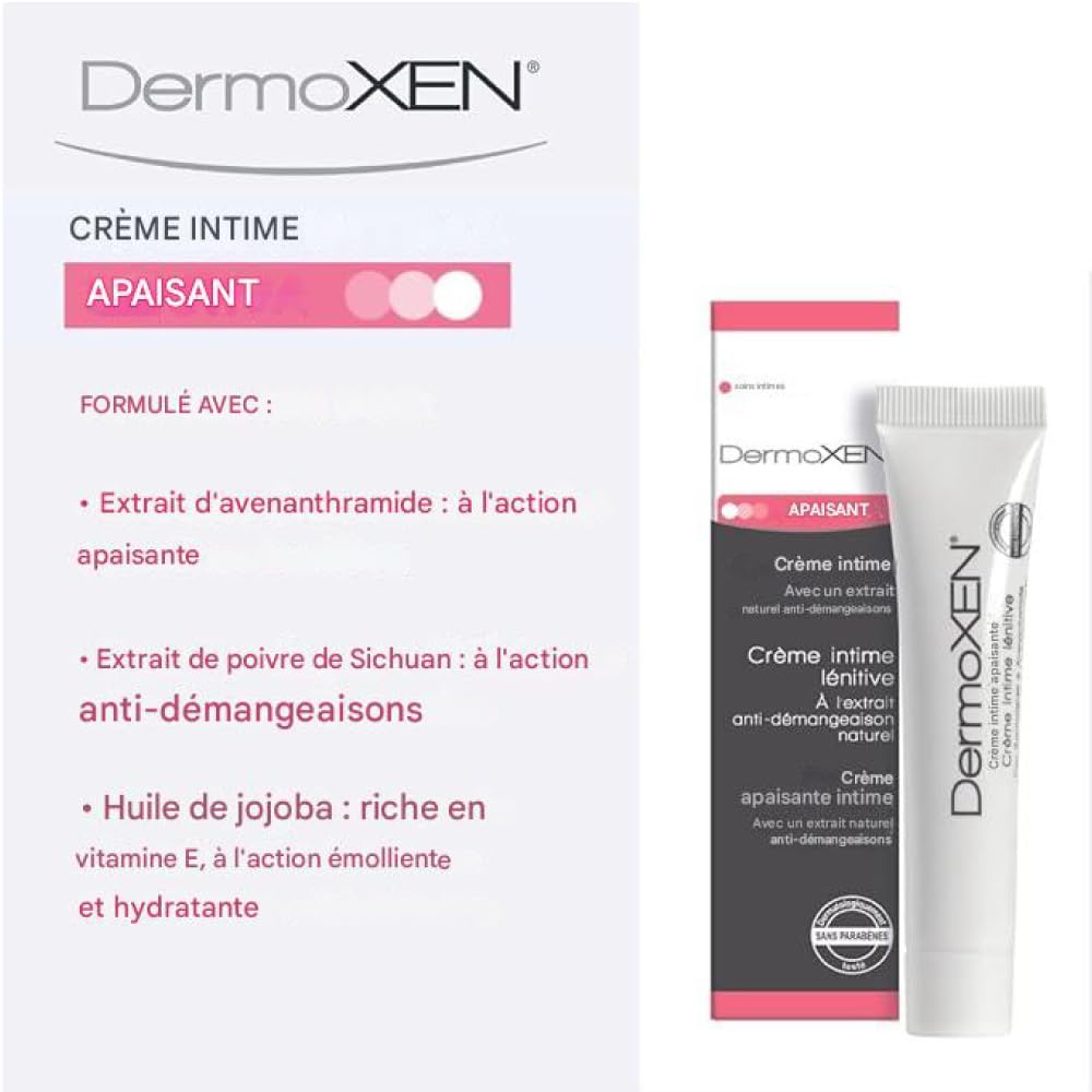 dermoxen-lenitiva-cr-me-intime-femme-apaisante-d-mangeaisons-s-cheresse-20-ml image 3