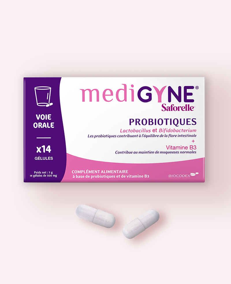 saforelle-medigyne-oral-compl-ment-probiotiques-intime-14-g-lules-gastro-r-sista image 2