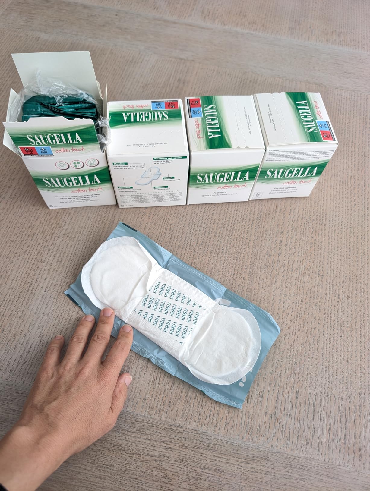 Adoptées depuis des mois