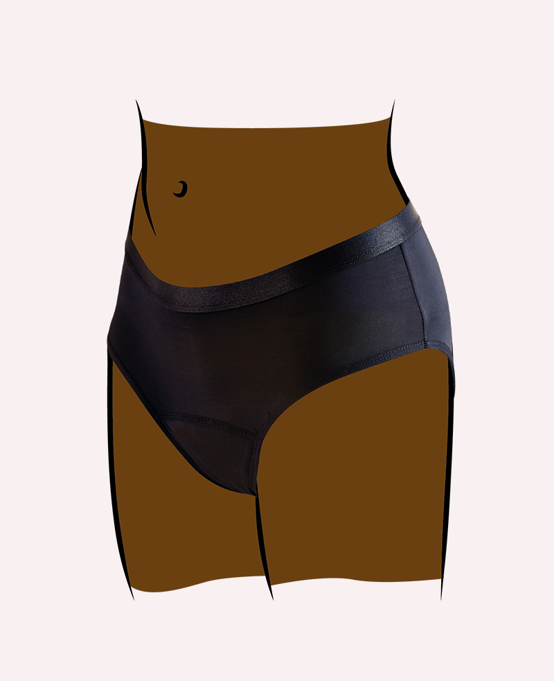 saforelle-culotte-menstruelle-premi-res-r-gles-ado-protection-lavable-12h image 3