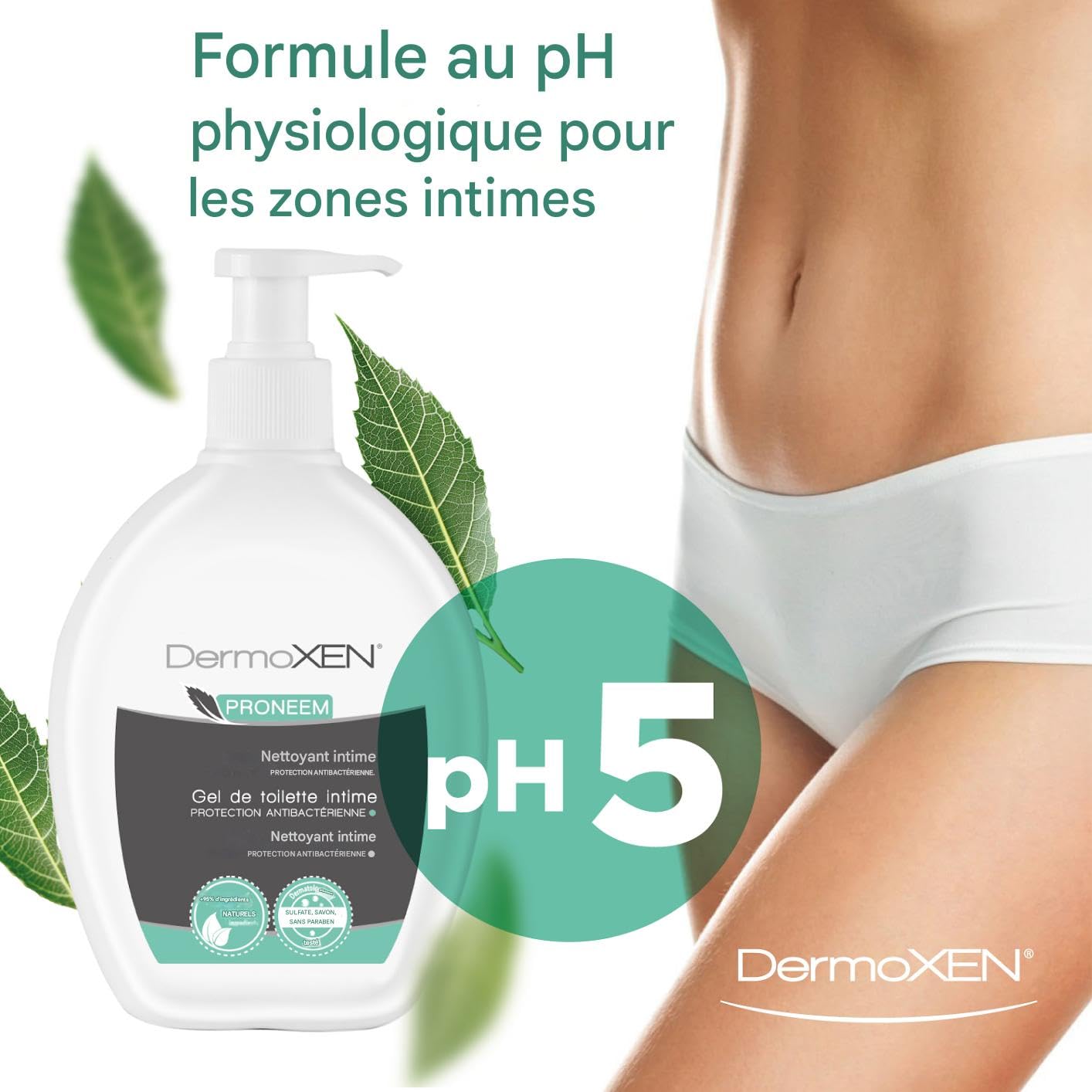 dermoxen-proneem-savon-intime-femme-antibact-rien-200-ml-post-accouchement image 6