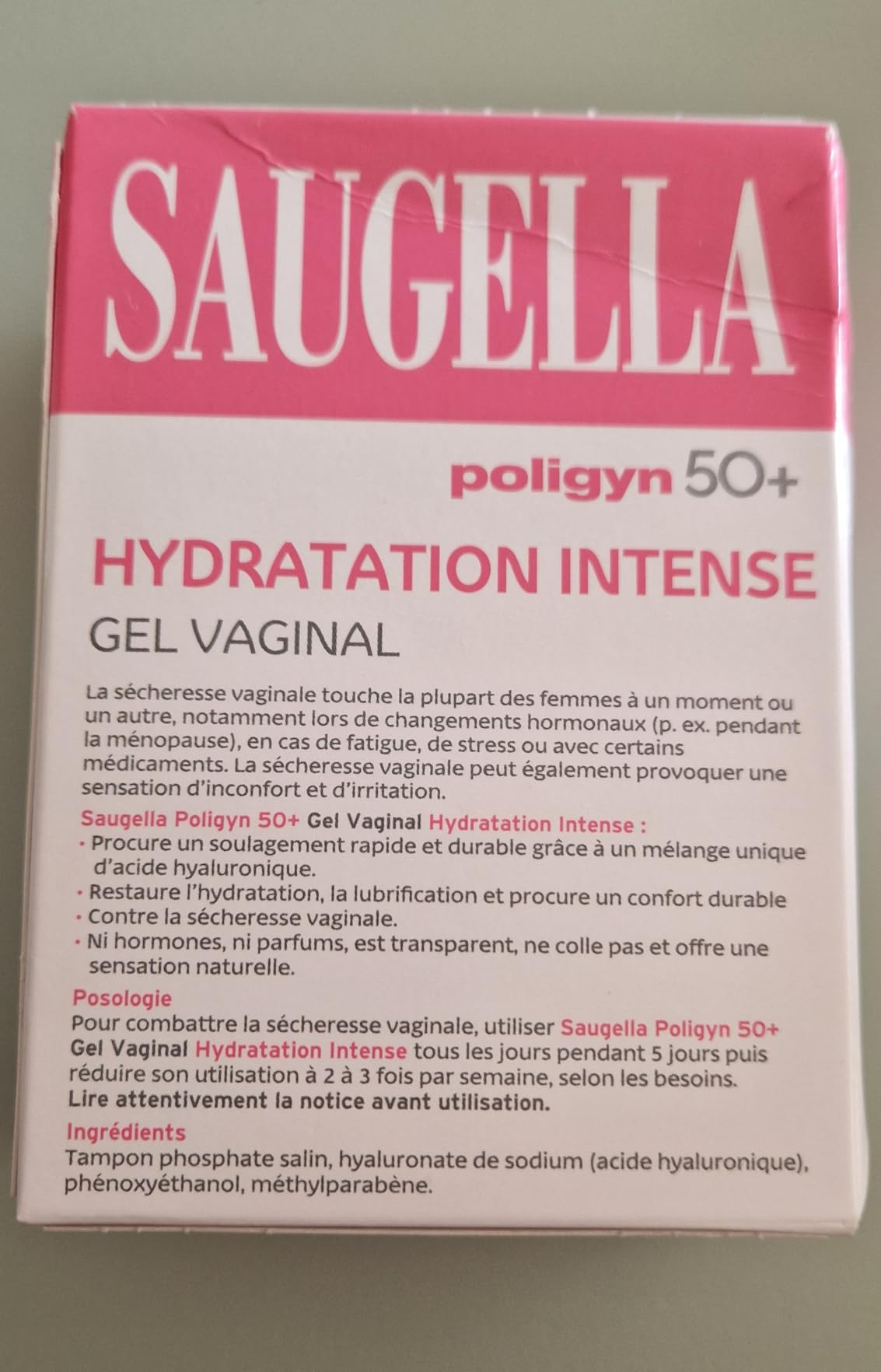 Bien pour la ménopause