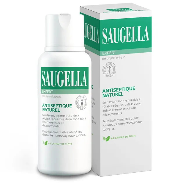 saugella-acti3-antiseptique-naturel-soin-lavant-intime-250-ml image 1