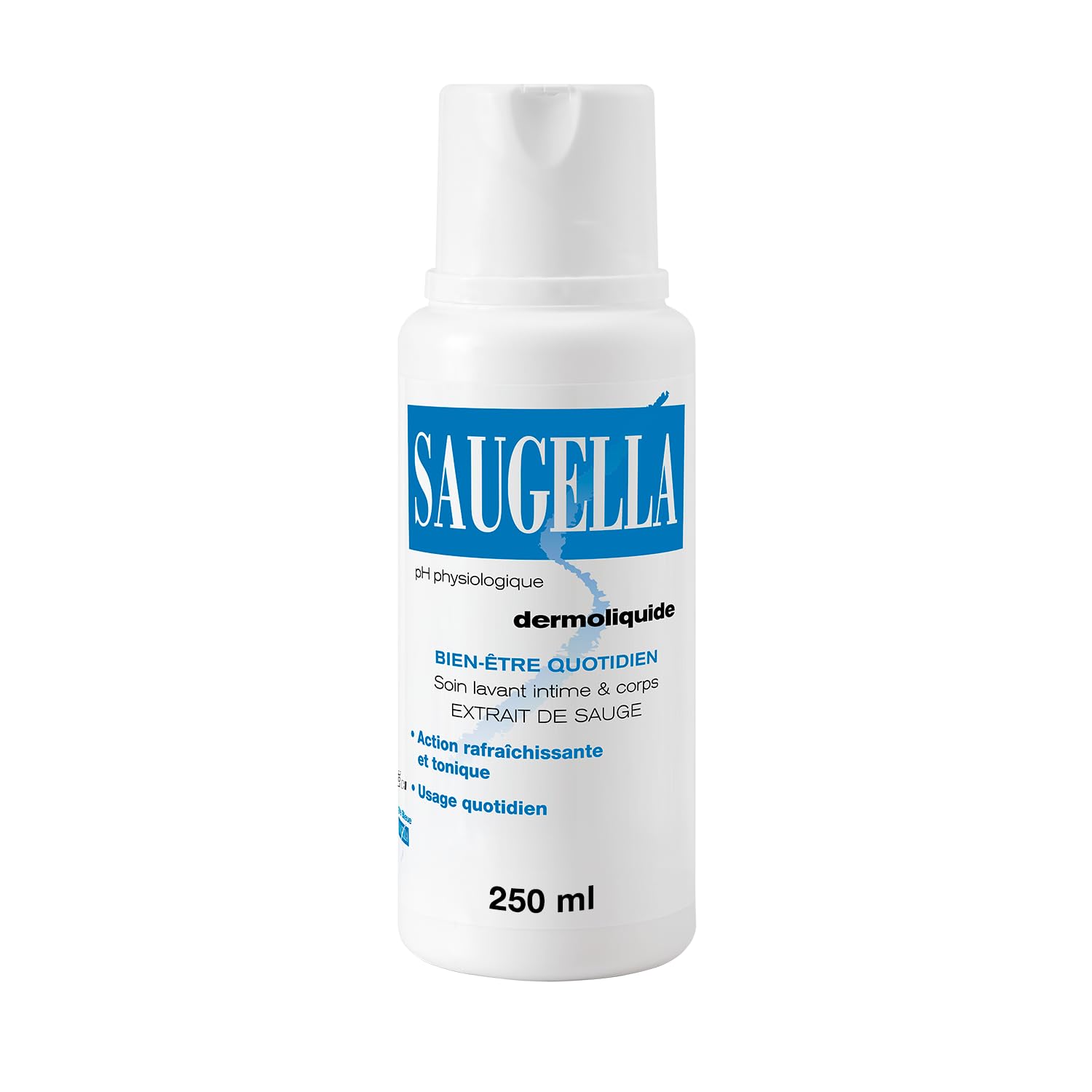 saugella-dermoliquide-soin-lavant-hygi-ne-intime-sauge-250ml image 1