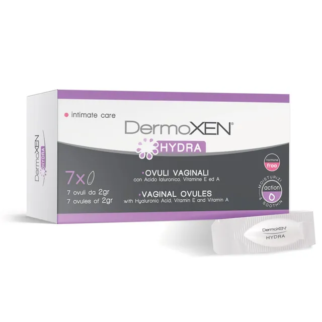 dermoxen-hydra-suppositoires-vaginaux-acide-hyaluronique-s-cheresse-intime image 1
