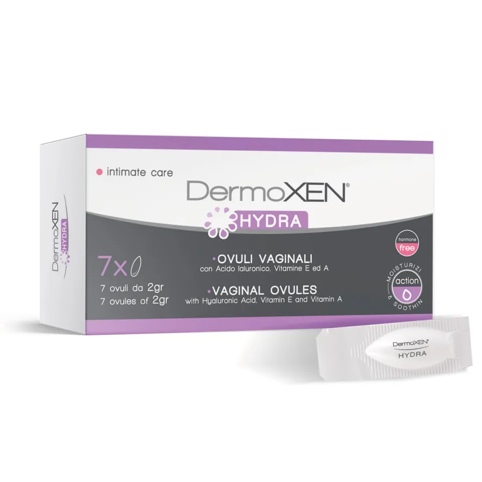 dermoxen-hydra-suppositoires-vaginaux-acide-hyaluronique-s-cheresse-intime image 1