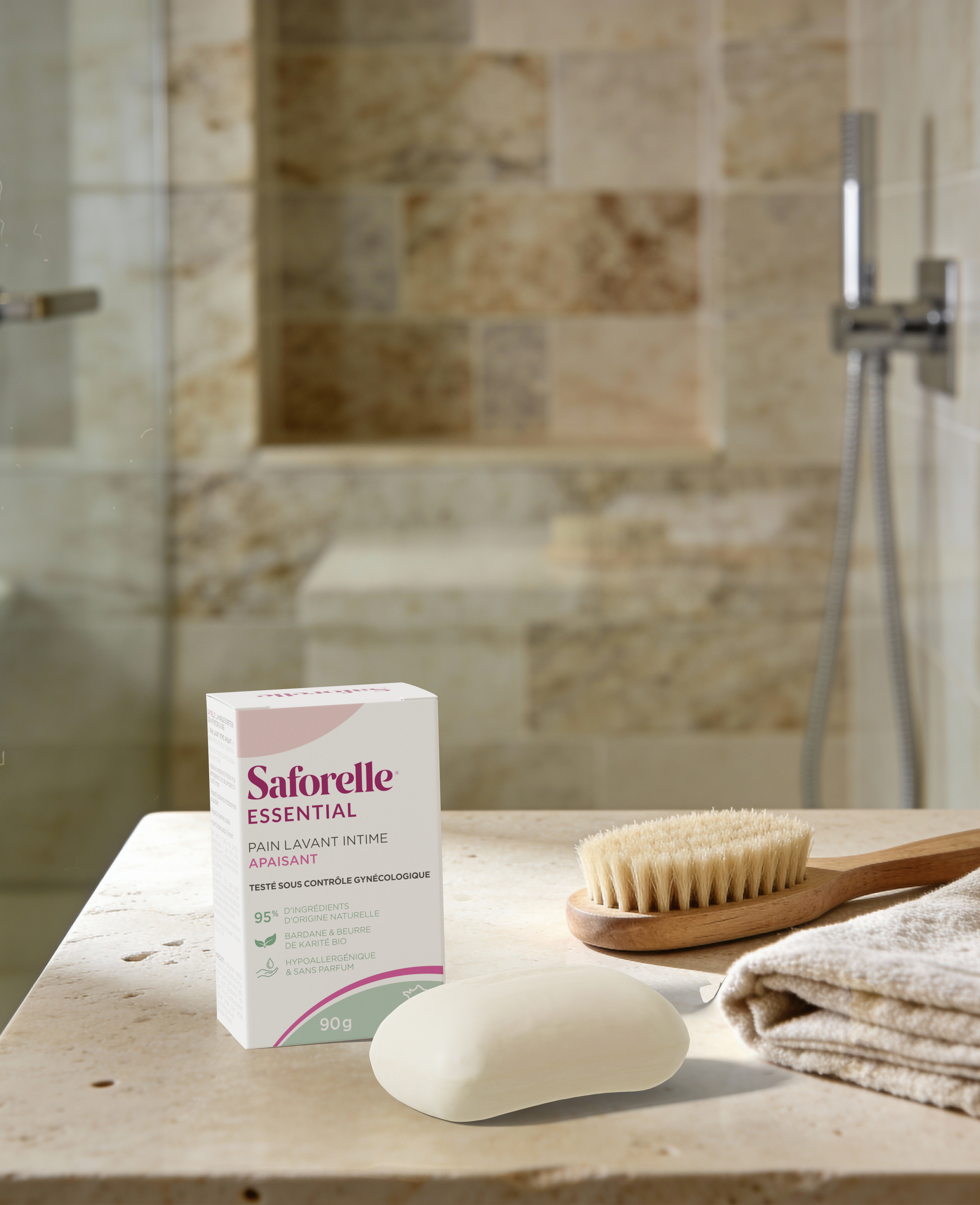 saforelle-essential-pain-lavant-intime-apaisant-microbiote image 3