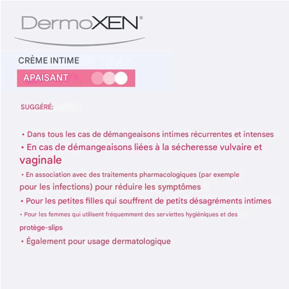 dermoxen-lenitiva-cr-me-intime-femme-apaisante-d-mangeaisons-s-cheresse-20-ml image 2