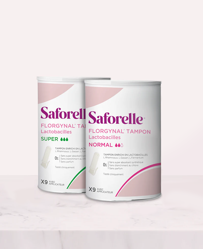 saforelle-tampons-florgynal-enrichis-en-lactobacilles-avec-sans-applicateur image 3